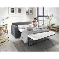 Jay-Be Sofa Beds Modern Pocket Sprung Sofa Bed