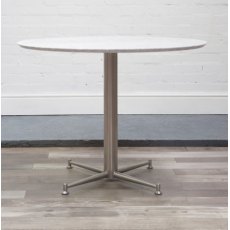 HND Metropolitan Cortina Table Medium