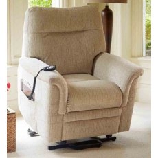 Parker Knoll Hudson 23 Rise And Recline Chair