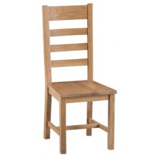 Hafren Collection KCO Ladder Back Chair
