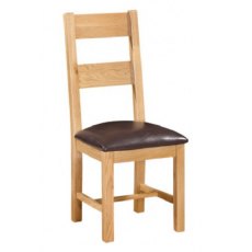 Devonshire Avon Ladder Back Dining Chair