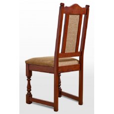 Wood Bros Old Charm Dining Chair