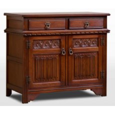 Wood Brothers Old Charm Small Sideboard