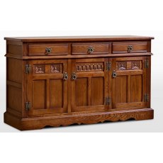Wood Brothers Old Charm Large Sideboard