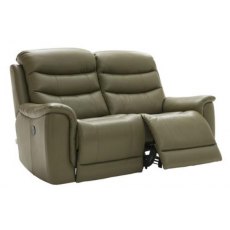 La-Z-Boy Sheridan 2 Seater Reclining Sofa