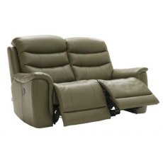 La-Z-Boy Sheridan 2 Seater Reclining Sofa