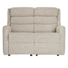 Celebrity Somersby 2 Seater Fixed Sofa