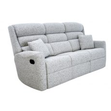 Celebrity Somersby 3 Seater Fixed Sofa