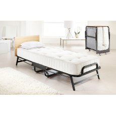 Jay-Be Crown Premier Folding Bed With Deep Sprung Mattress