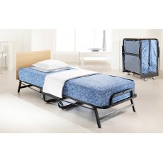 Jay-Be Crown Windermere Folding Bed With Water Resistant Mattress