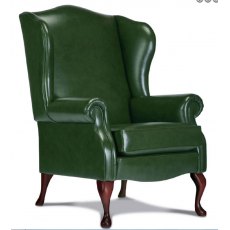 Sherborne Upholstery Kensington Chair