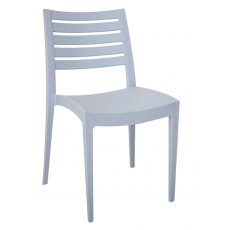 Hafren Contract Fresco Stackable Chair
