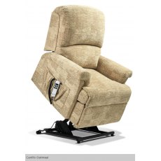 Sherborne Upholstery Nevada Rise And Recliner