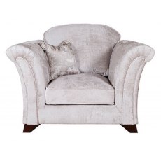 Buoyant Upholstery Vesper Armchair