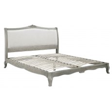 Willis & Gambier Camille Low End Beds (Inc Slats)