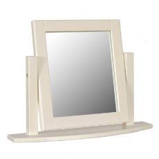 Devonshire Lundy Painted Single Mirror