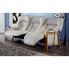 Himolla Themse 2 Seater Manual Recliner (4798)