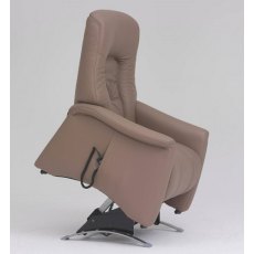 Himolla Themse Dual Motor Lift & Rise Chair (4798)