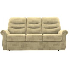 G Plan Holmes Small 3 Seater Static Sofa