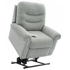 G Plan Holmes Standard Dual Motor Rise & Recliner Chair