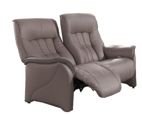Himolla Himolla Rhine 2.5 Seater Manual Recliner With Cumuly Function (4350)