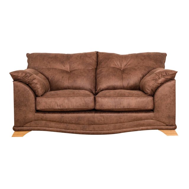 Buoyant Upholstery Buoyant Upholstery Nicole 3 Seater Sofa