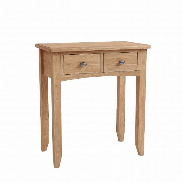 Hafren Collection Hafren Collection KGAO Bedroom Dressing Table