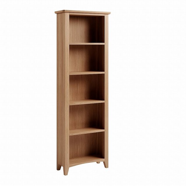 Hafren Collection Hafren Collection KGAO Dining Large Bookcase