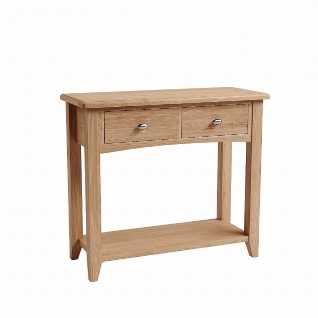Hafren Collection Hafren Collection KGAO Dining Console Table