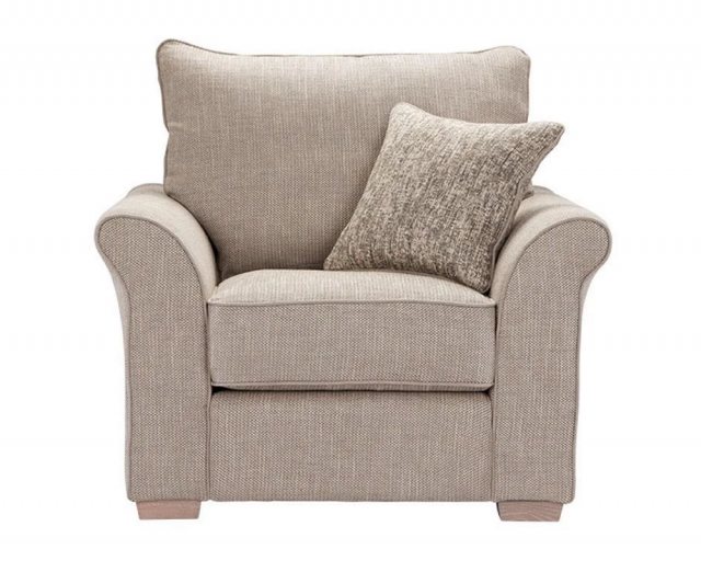 Collins & Hayes Collins & Hayes Miller Armchair