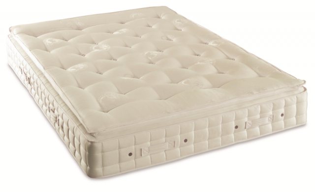 Hypnos Hypnos Pillow Comfort Serenity Mattress