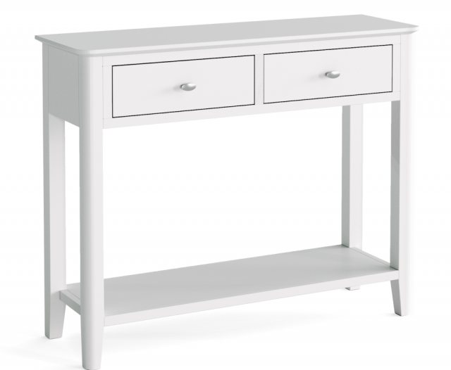 Global Home Global Home New Hampstead Console Table