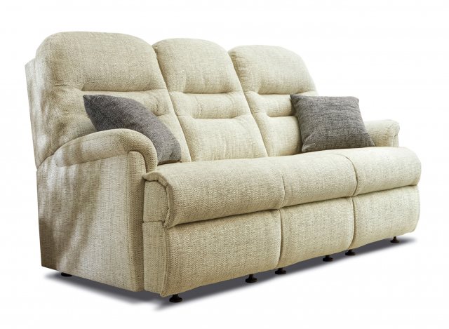 Sherborne Upholstery Sherborne Upholstery Keswick 3 Seater Sofa
