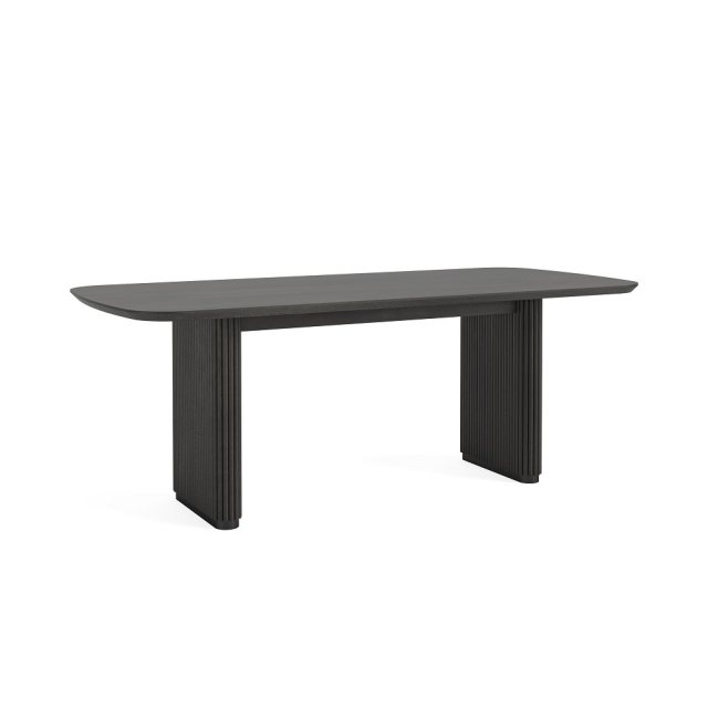 Corndell Corndell Lucas Oval Dining Table