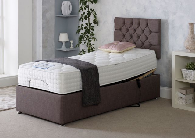 Adjust-A-Bed Adjust-A-Bed Linden Bed Set