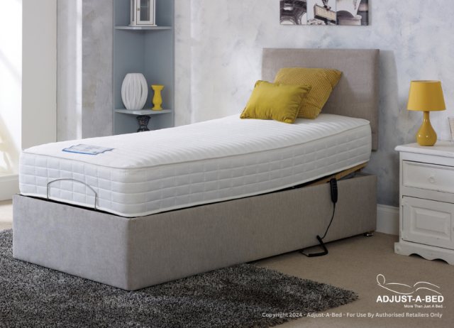 Adjust-A-Bed Adjust-A-Bed Beau Bed Set
