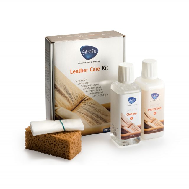 Stressless Stressless Accessories Leather Care Kit 250ml