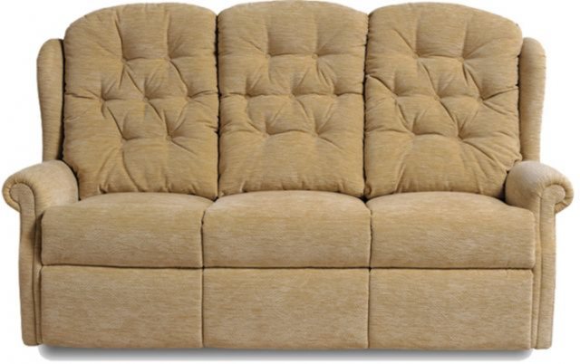Celebrity Celebrity Woburn 3 Seater Sofa