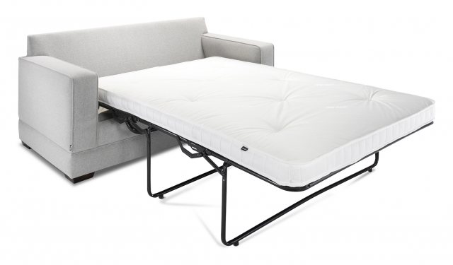 Jay-Be Jay-Be Sofa Beds Modern Pocket Sprung Sofa Bed