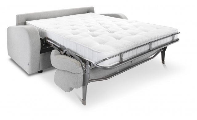 Jay-Be Jay-Be Sofa Beds Retro Deep Sprung Sofa Bed 3 Seater
