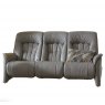 Himolla Himolla Rhine 3 Seater 2 Motor Recliner With Cumuly Function (4350)