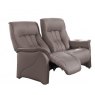 Himolla Himolla Rhine 2.5 Seater Powered Recliner With Cumuly Function (4350)