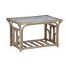 The Cane Industries Lana Coffee Table