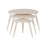 Ercol Ercol Collection Nest Of Tables