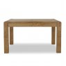 Corndell Corndell Bergen Compact Extending Dining Table