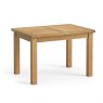 Corndell Corndell Burford Small Butterfly Extending Table