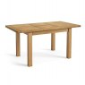 Corndell Corndell Burford Small Butterfly Extending Table