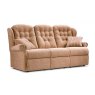 Sherborne Upholstery Sherborne Upholstery Lynton Static 3 Seater Sofa