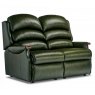 Sherborne Upholstery Sherborne Upholstery Malham Static 2 Seater Sofa