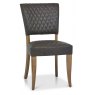 Bentley Designs Bentley Designs Logan Upholstered Dining Chair